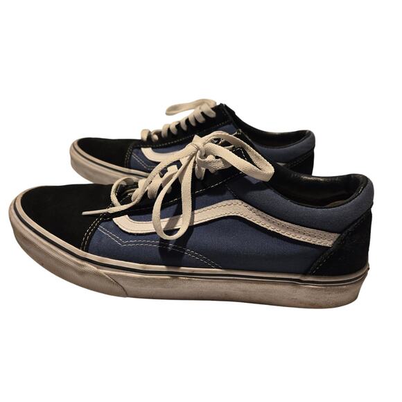 Vans Old Skool sneakers Men's Size 10 - Picture 3 of 8